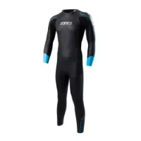 Zone3 Aspect Breaststroke Langarm-neoprenanzug
