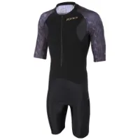 Zone3 Lava Kurzarm-trisuit