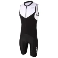 Zone3 Lava Long Distance Tri ärmelloser Triathlonanzug