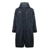 Zone3 Oversize Heat Tech Surf-poncho
