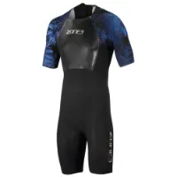 Zone3 Short Sleeve Triathlonanzug