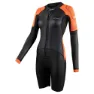 Black / orange 1