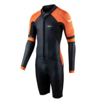 Zone3 Versa Swimrun-shorty