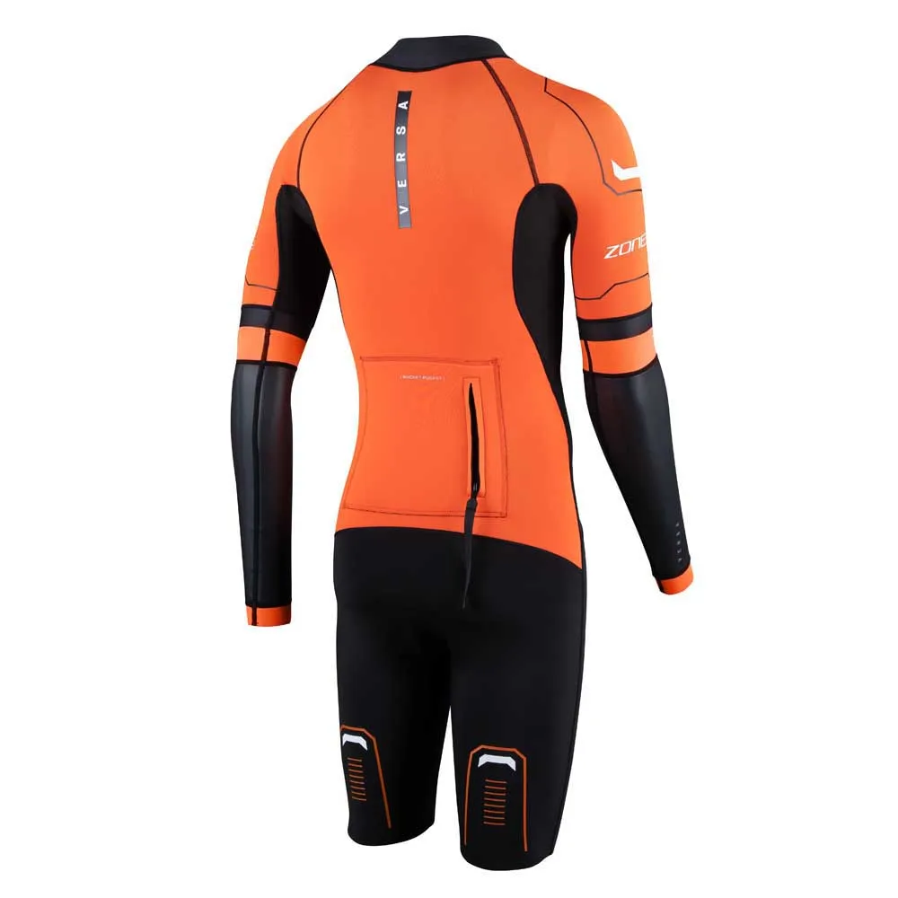 Zone3 Versa Swimrun-shorty