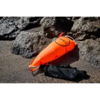 Zone3 Wasserdichte Bauchtasche Zum Schwimmen