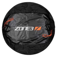 Zone3 Wetsuit Wickelmatte Tasche