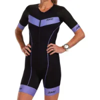 Zoot Core Plus Aero Kurzarm-trisuit