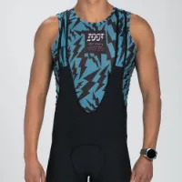 Zoot Ldt Cycle Ärmelloses Baselayer