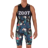Zoot Ltd 83 19 ärmelloser Triathlonanzug