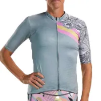 Zoot Ltd Aero Kurzarm-radtrikot