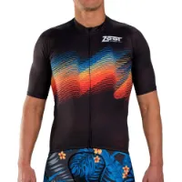 Zoot Ltd Cycle Aero Kurzarm-radtrikot