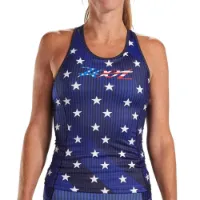 Zoot Ltd Racerback Triathlon-tanktop