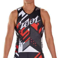 Zoot Ltd Team 19 Ärmelloses Trikot