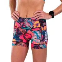 Zoot Ltd Tri 8`` Radhose