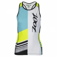 Zoot Ltd Tri Racerback Ärmelloses Trikot