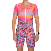 Zoot Ltd Tri Racesuit Kurzarm-trisuit