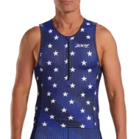 Zoot Ltd Triathlon-tanktop