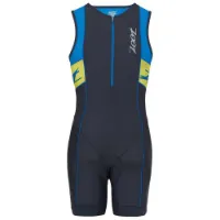 Zoot Performance ärmelloser Triathlonanzug