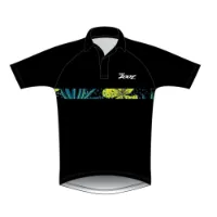 Zoot Podium Kurzarm-poloshirt