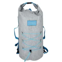 Zulupack Smart Tube 20l Rucksack