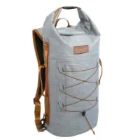 Zulupack Smart Tube 20l Rucksack